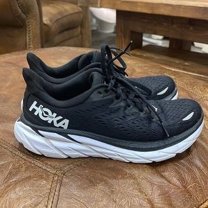 Hoka Clifton 8